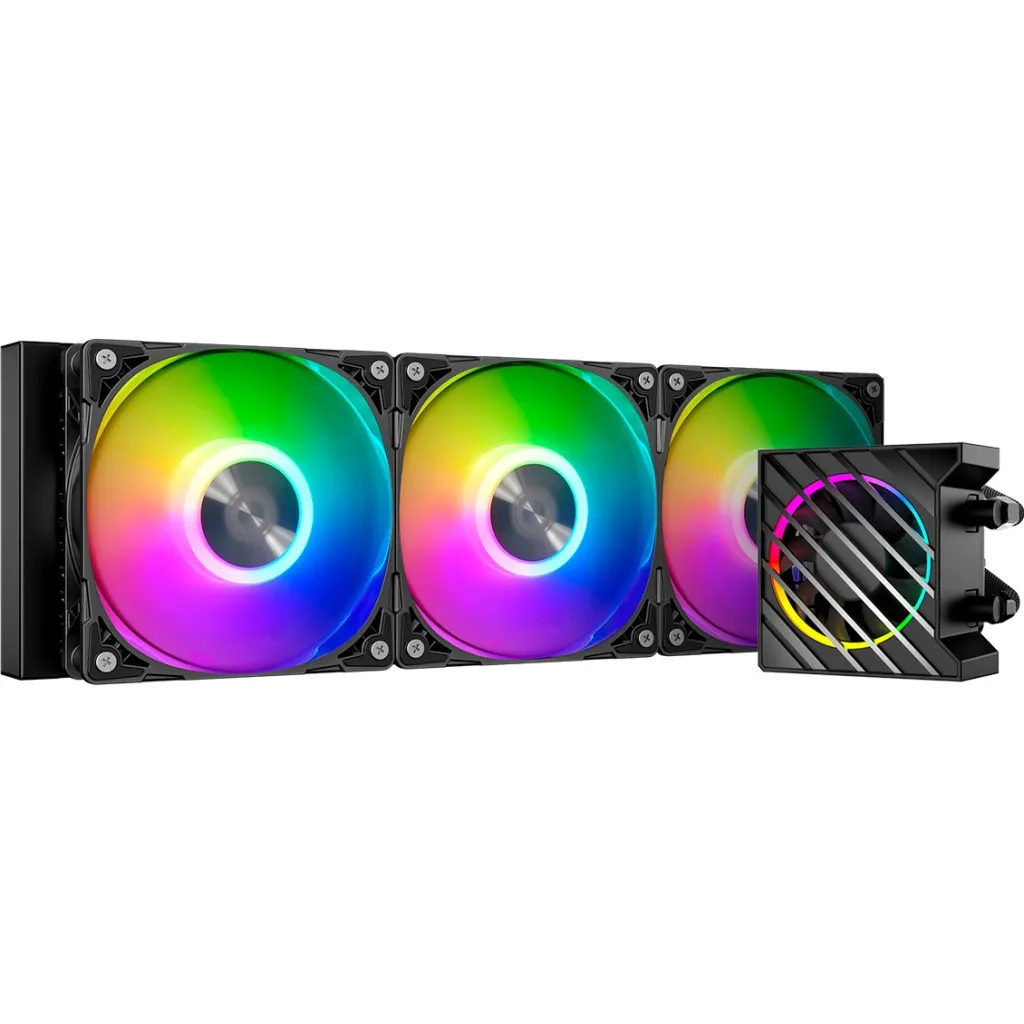  ID-Cooling DASHFLOW 360 XT