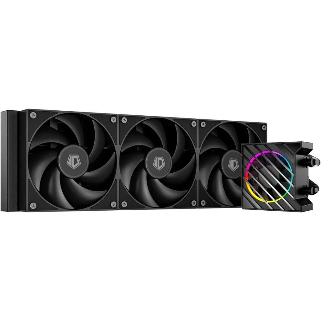  ID-Cooling DASHFLOW 360 XT LITE