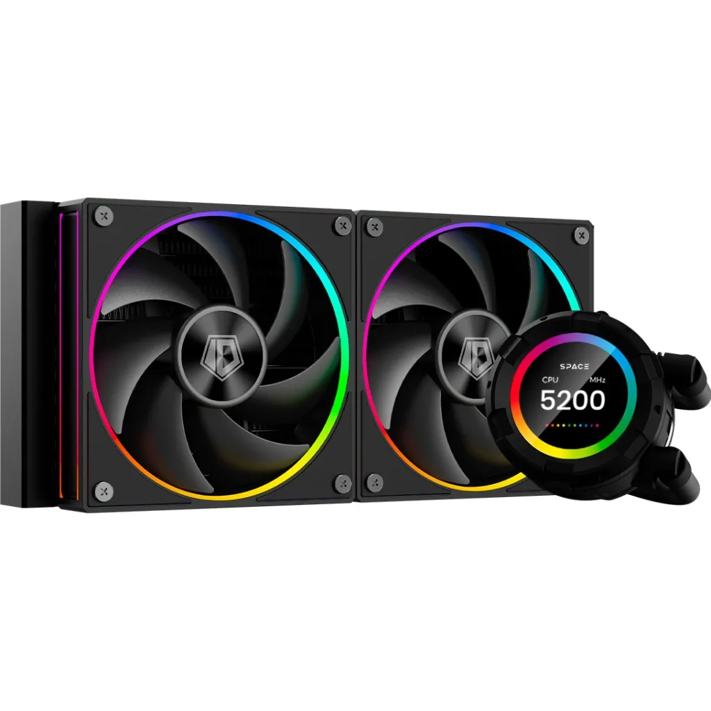  ID-Cooling SL240