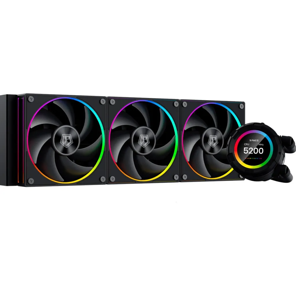  ID-Cooling SL360