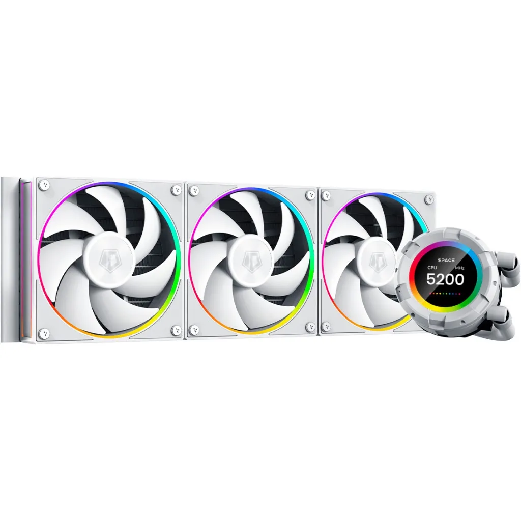  ID-Cooling SL360 WHITE