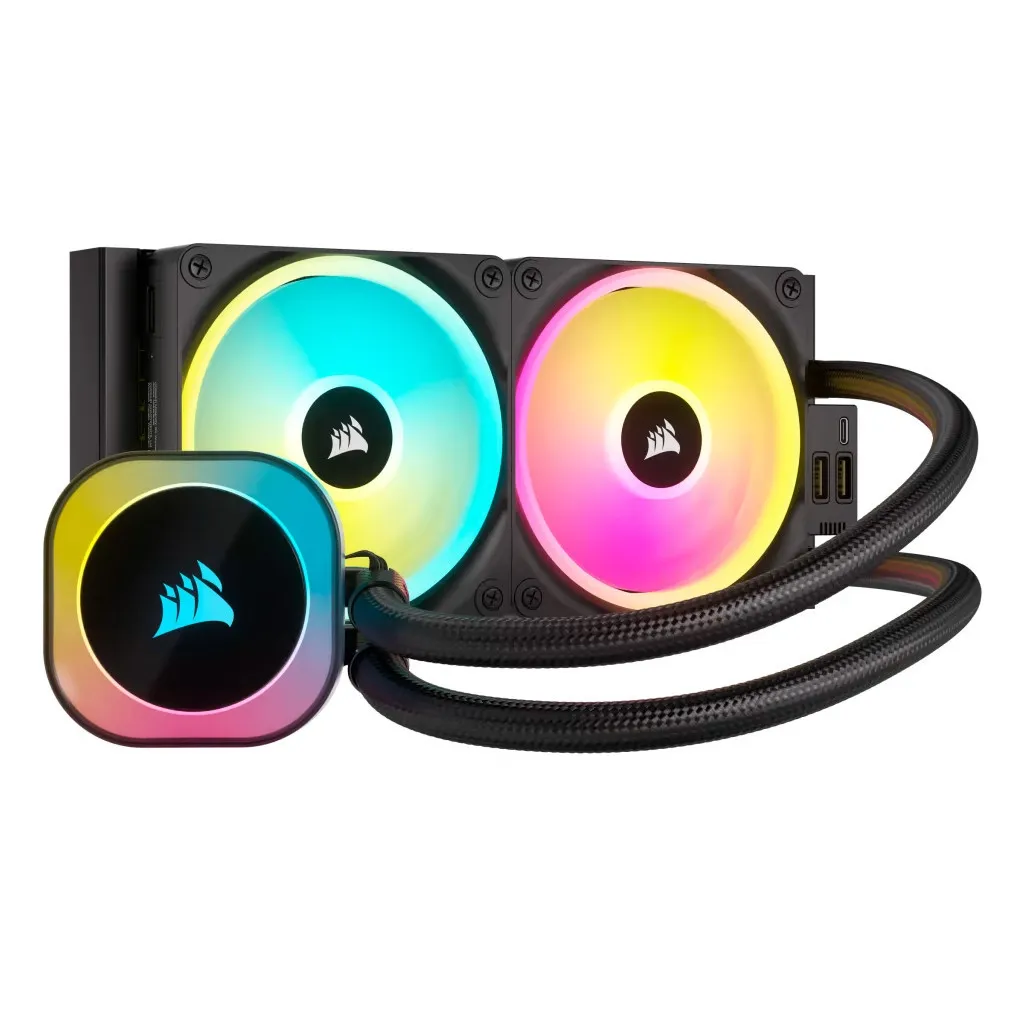  Corsair iCUE Link H100i RGB (CW-9061001-WW)