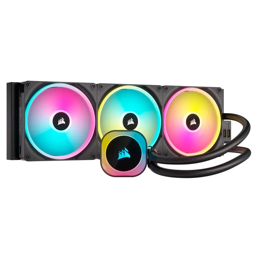  Corsair iCUE Link H170i RGB (CW-9061004-WW)