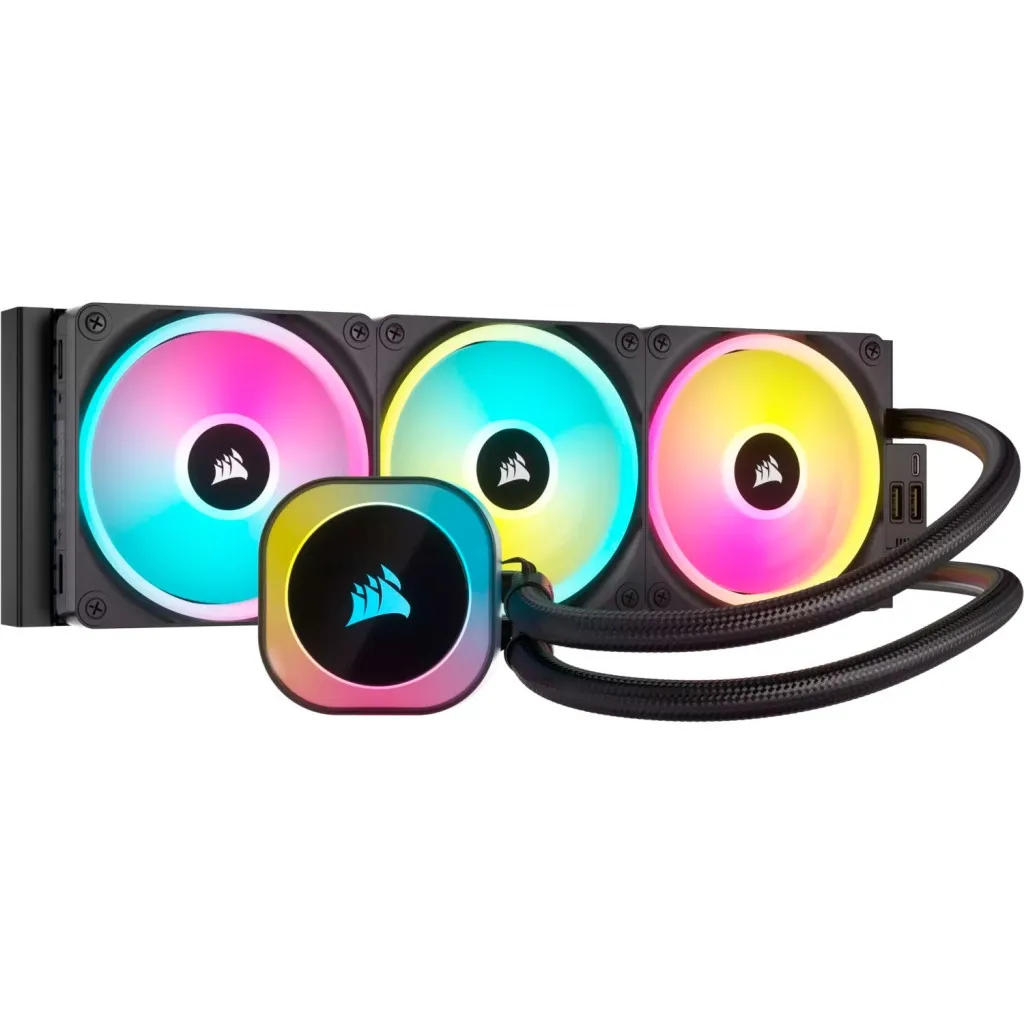  Corsair iCUE Link H150i RGB AIO (CW-9061003-WW)