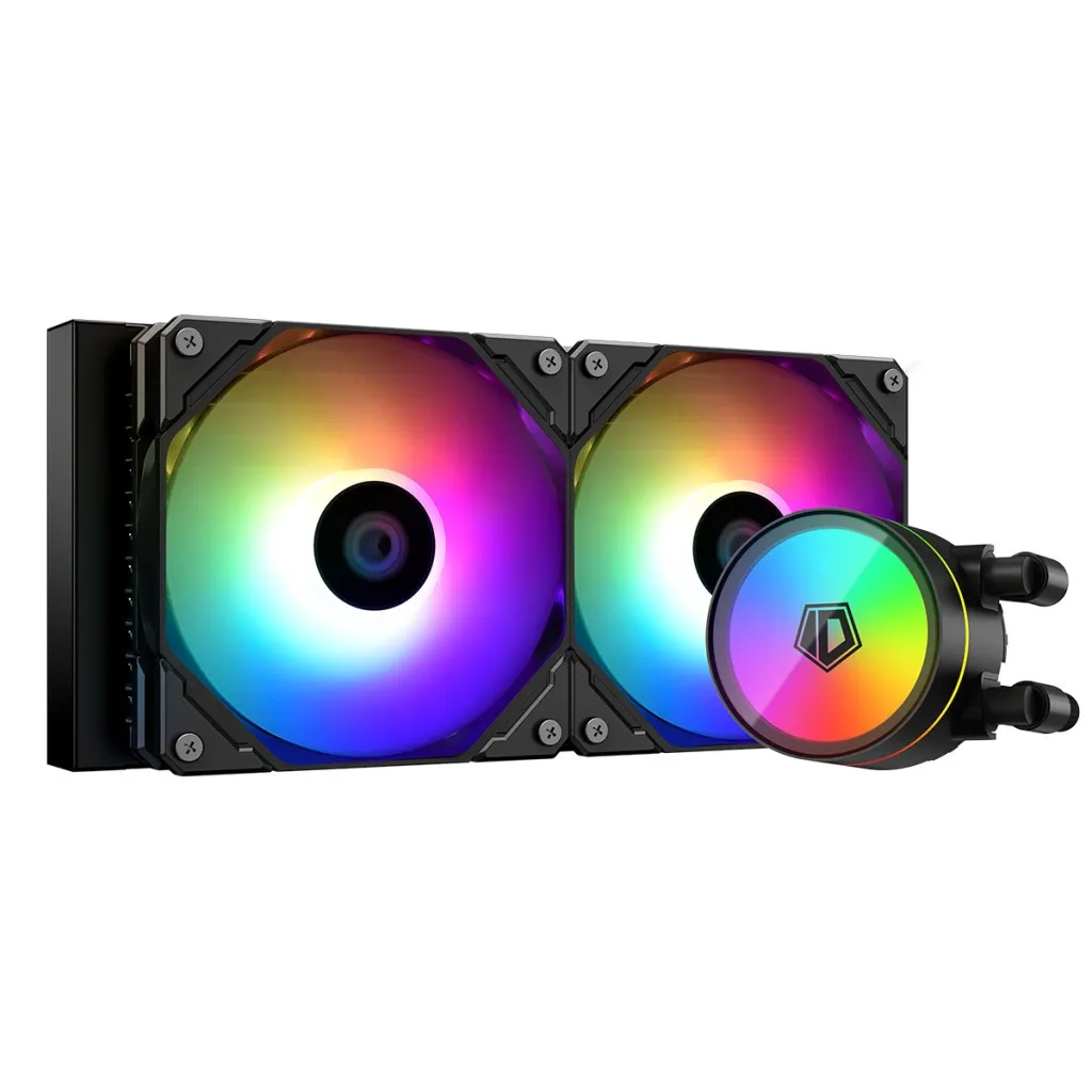  ID-Cooling ZOOMFLOW 240 XT V2