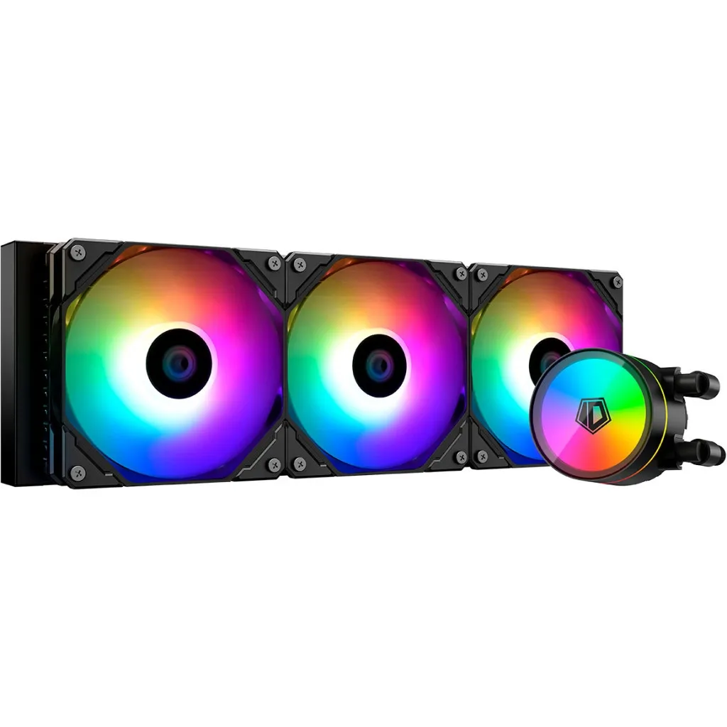  ID-Cooling ZOOMFLOW 360 XT V2