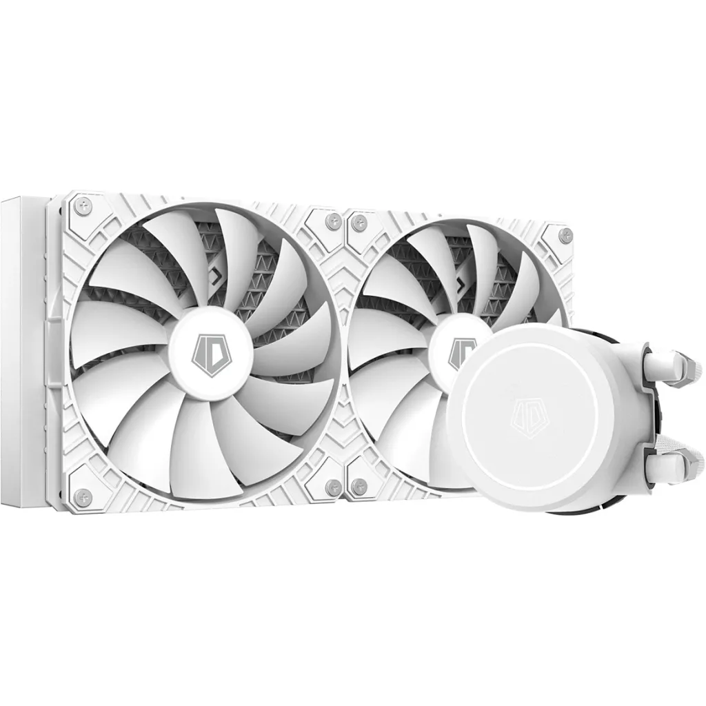  ID-Cooling FX280 White