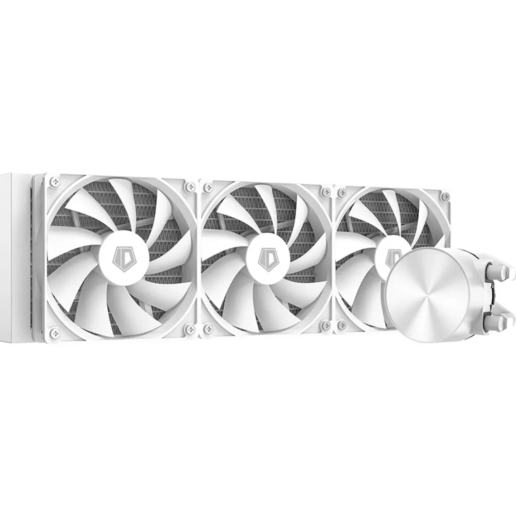  ID-Cooling FX360 White