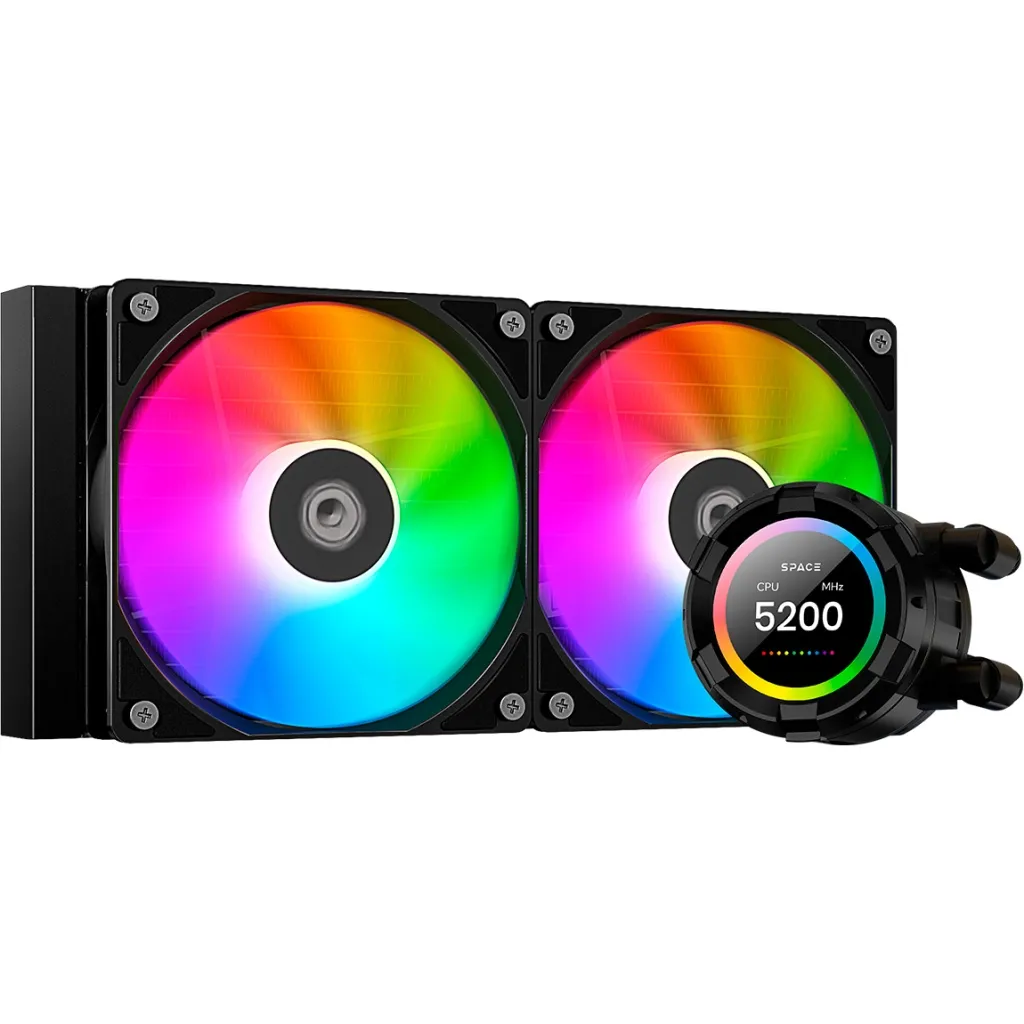  ID-Cooling SL240 XE