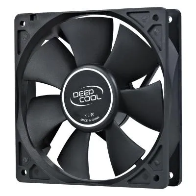 Вентилятор для корпуса Deepcool XFAN 120