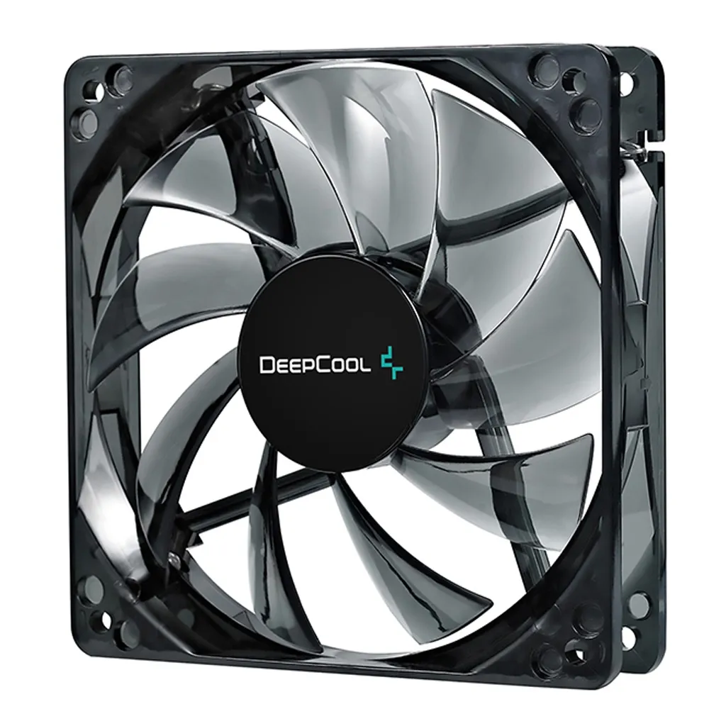 Вентилятор для корпуса Deepcool WIND BLADE 120