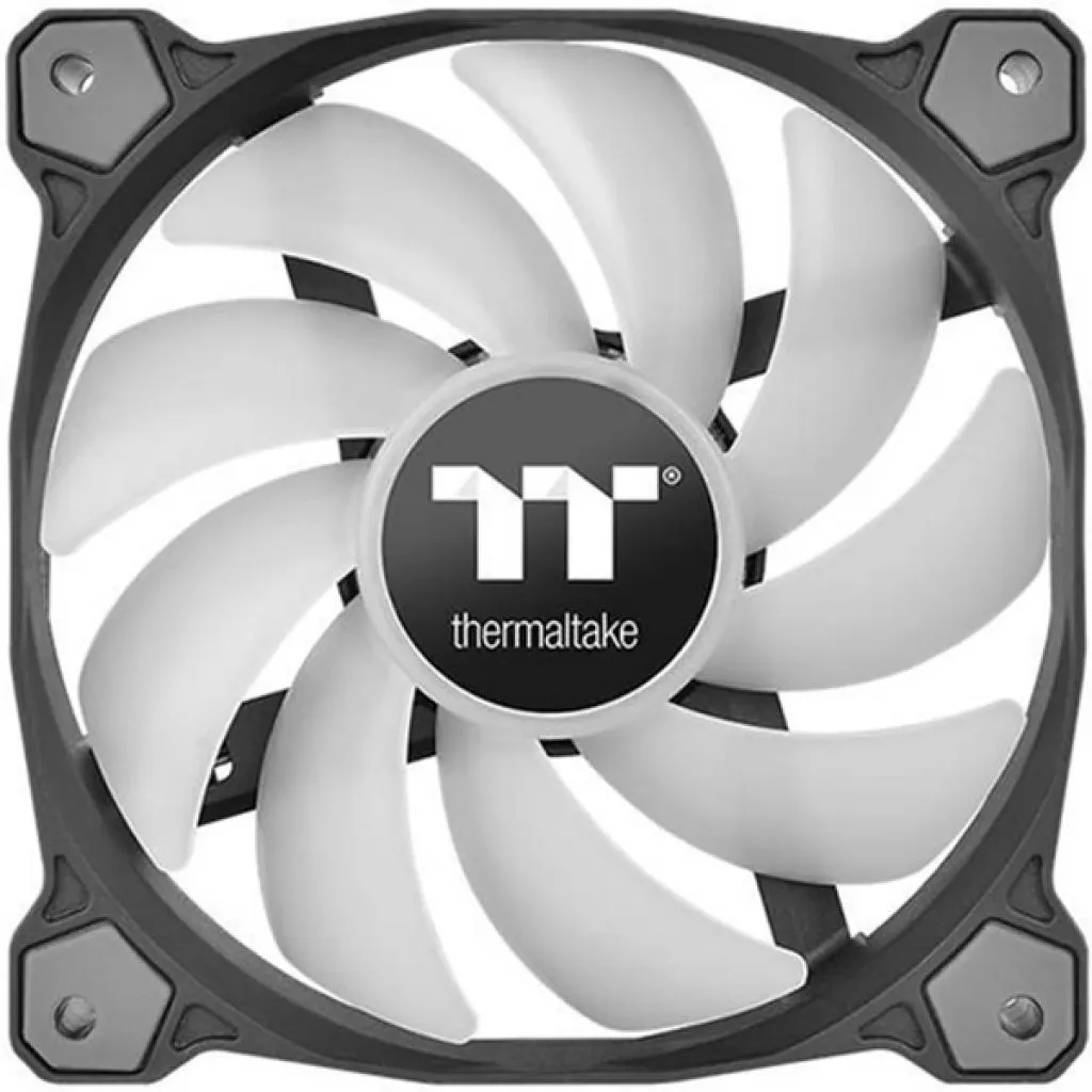  ThermalTake Pure 14 ARGB Sync TT Premium Edition (CL-F080-PL14SW-A)