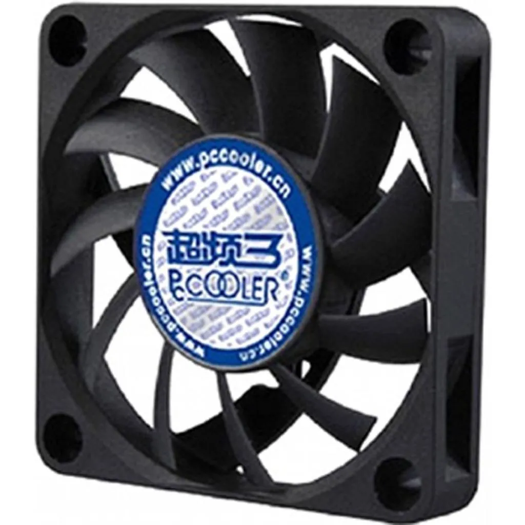  PcCooler F62