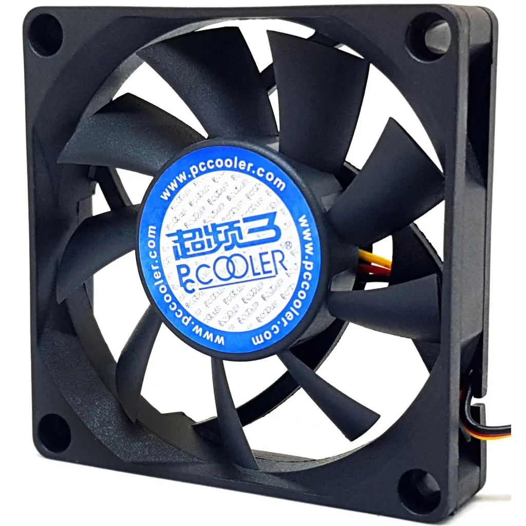  PcCooler F72