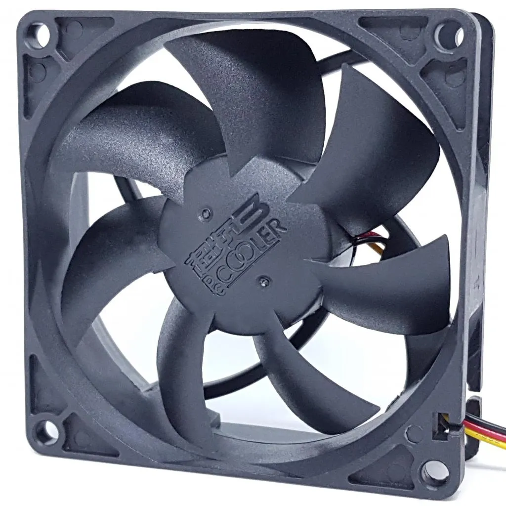  PcCooler F82