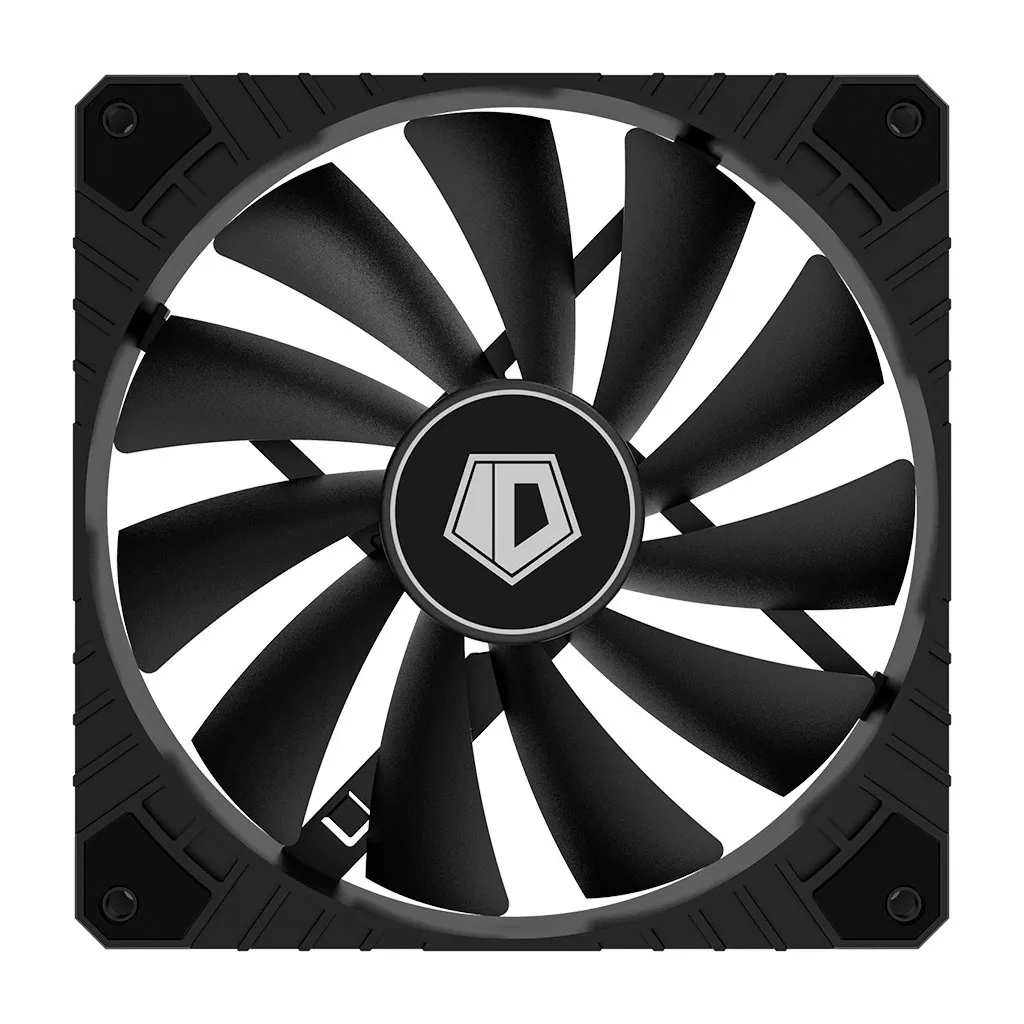  ID-Cooling WF-14025-XT BLACK