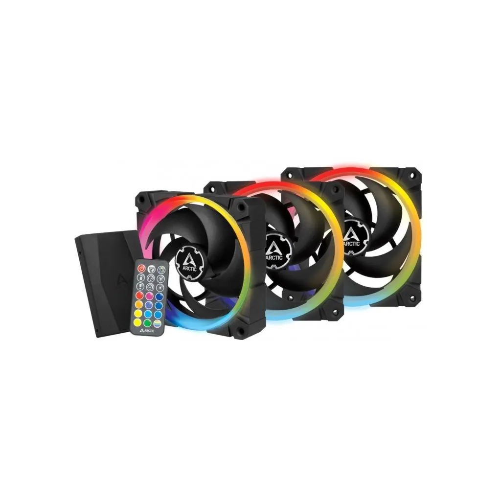  Arctic P120 A-RGB 3x120mm ARGB (ACFAN00156A)