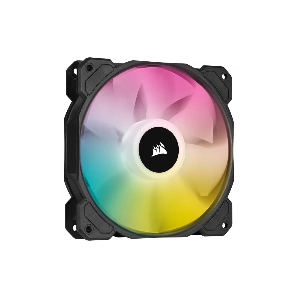  Corsair iCUE SP120 RGB Elite Performance (CO-9050108-WW)