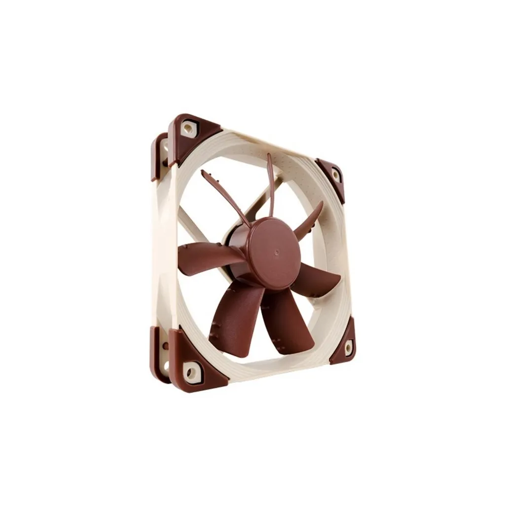 Вентилятор для корпуса Noctua NF-S12A PWM