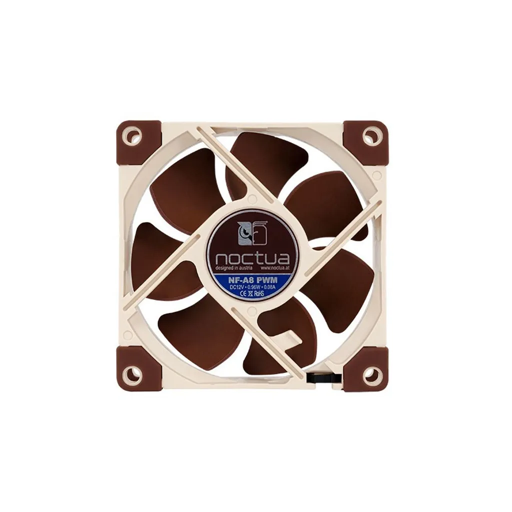 Вентилятор для корпуса Noctua NF-A8 PWM