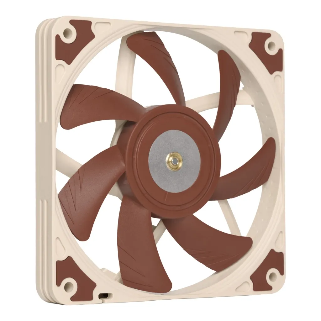  Noctua NF-A12x15 PWM