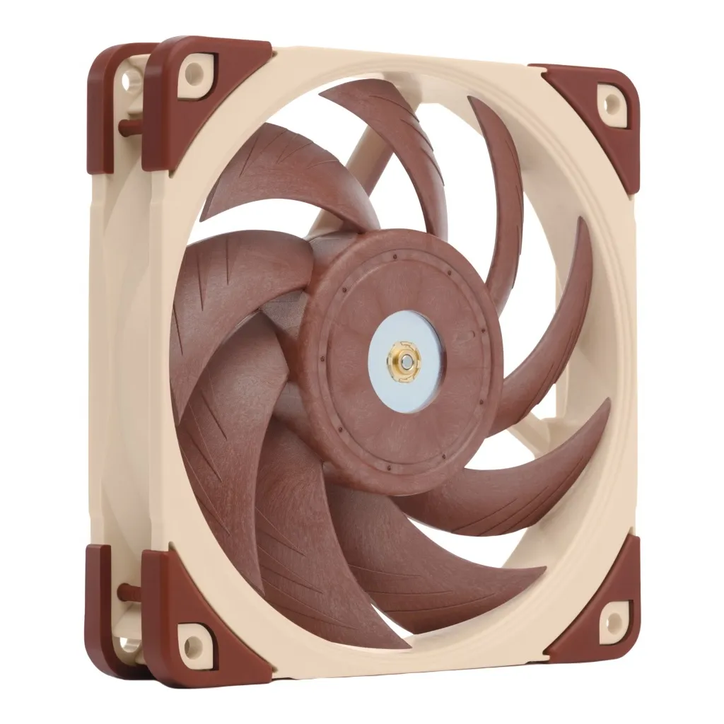  Noctua NF-A12x25 PWM