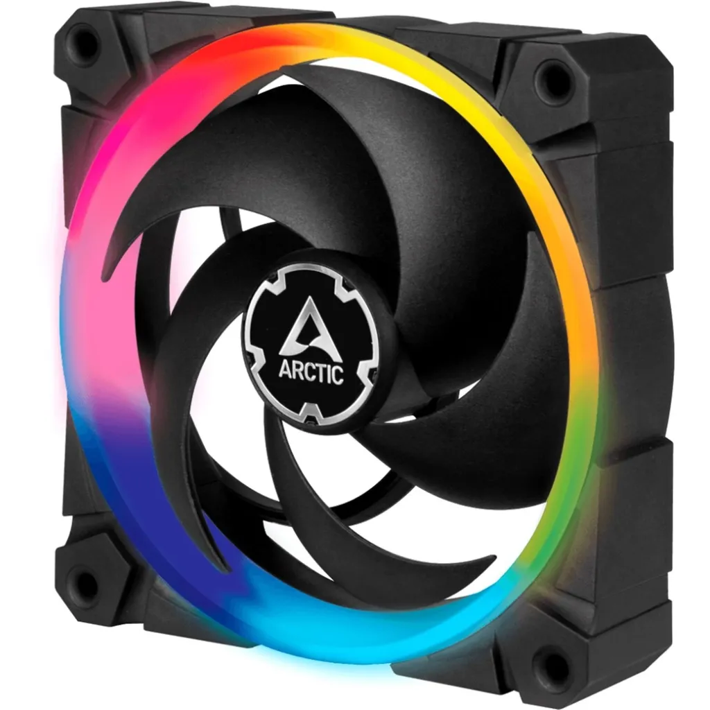  Arctic BioniX P120 A-RGB (ACFAN00146A)