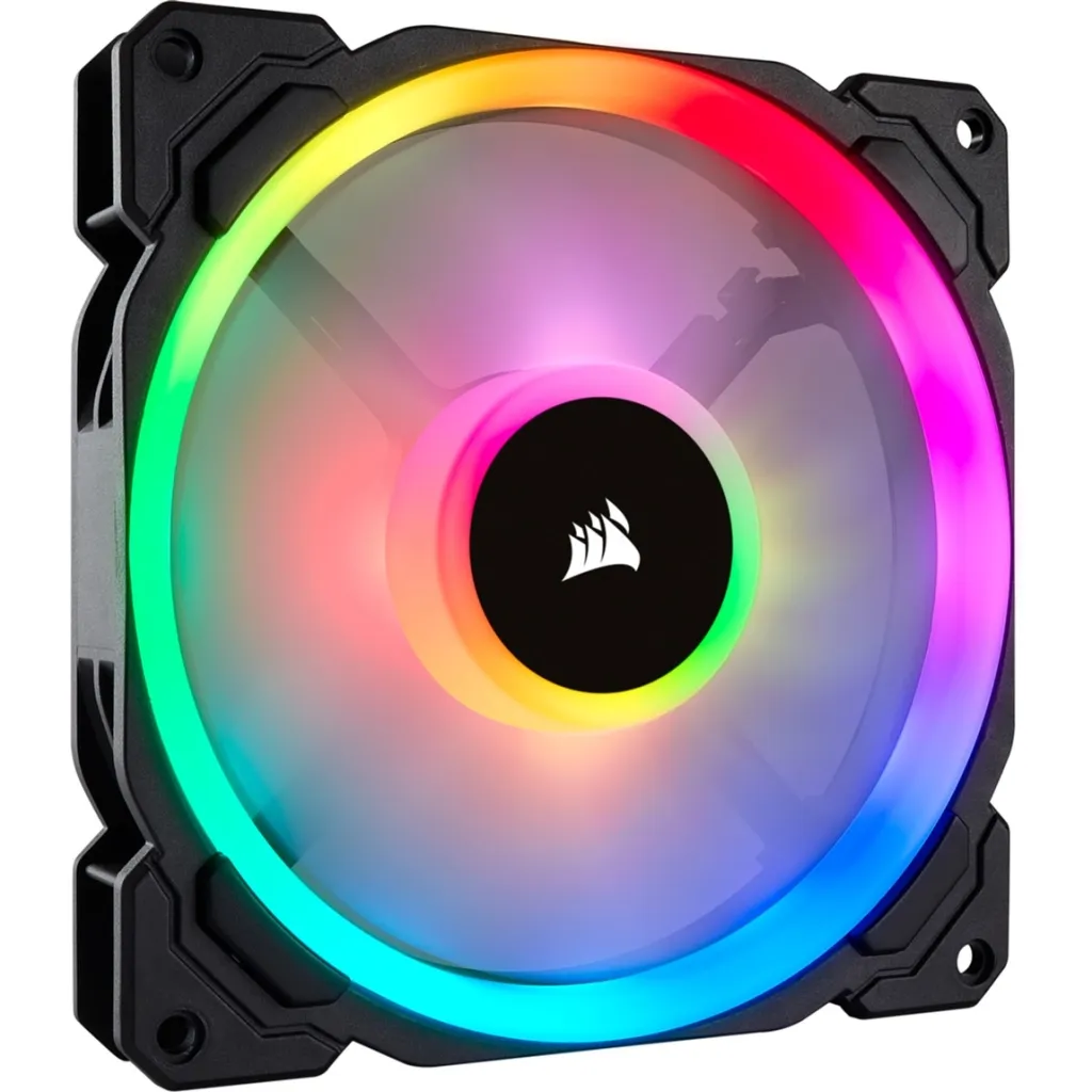  Corsair LL140 RGB Single Pack (CO-9050073-WW)