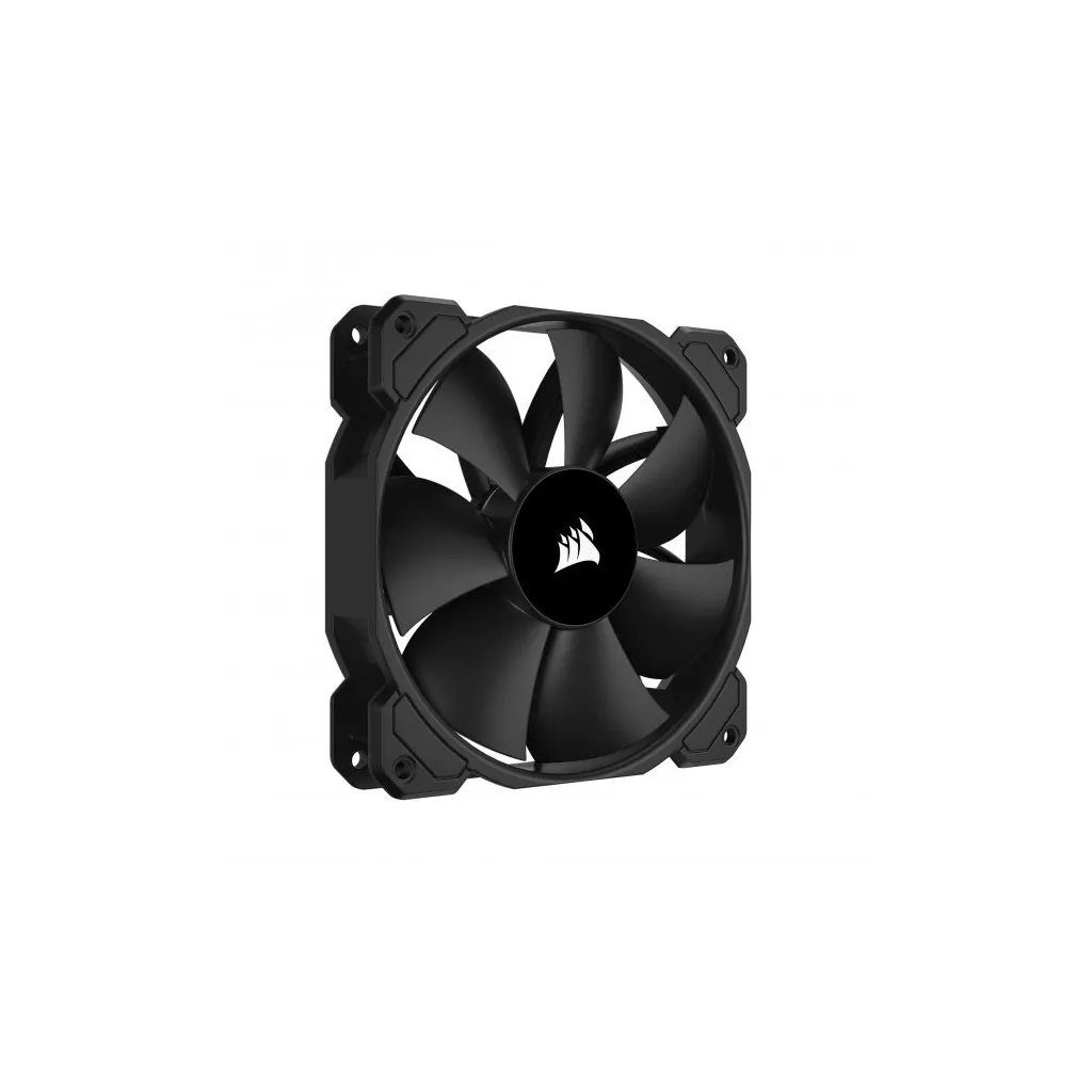  Corsair SP120 Elite Black (CO-9050161-WW)