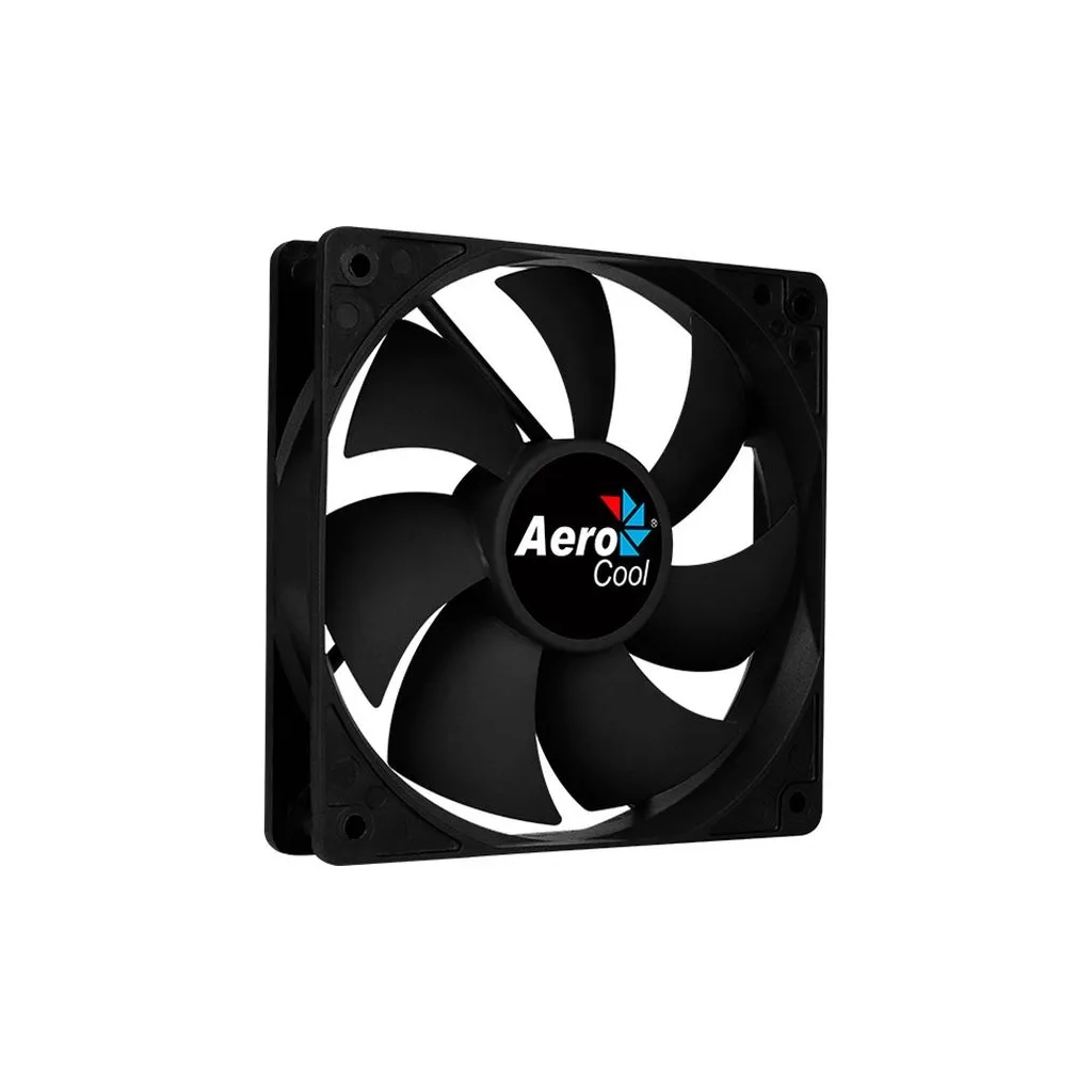  AeroCool Force 12 PWM Black (ACF3-FC01110.11)