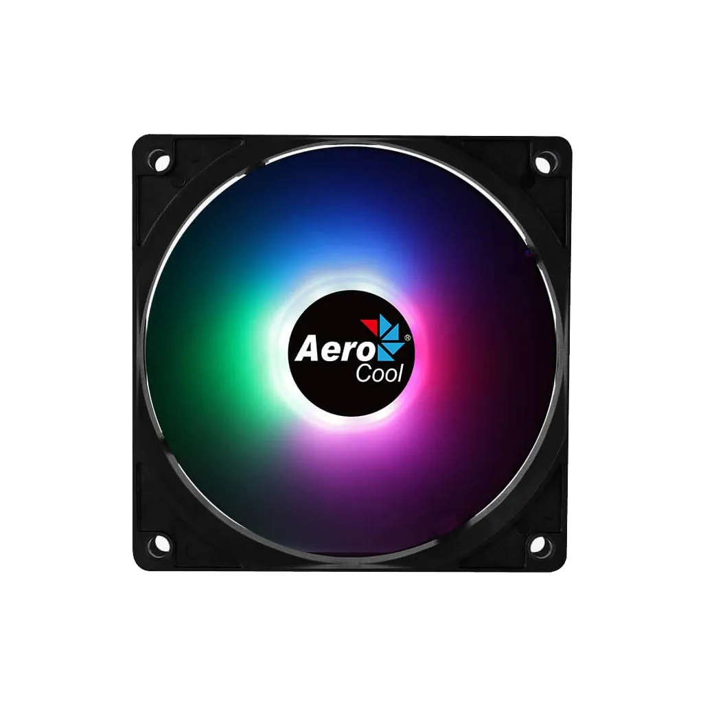  AeroCool Frost 12 PWM FRGB (ACF3-FS11117.11)