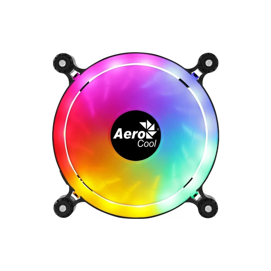  AeroCool Spectro 12 FRGB (ACF3-NA10217.11)