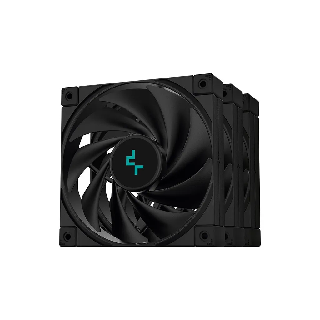  Deepcool FK120 3 in 1 (R-FK120-BKNPF3-G-1)