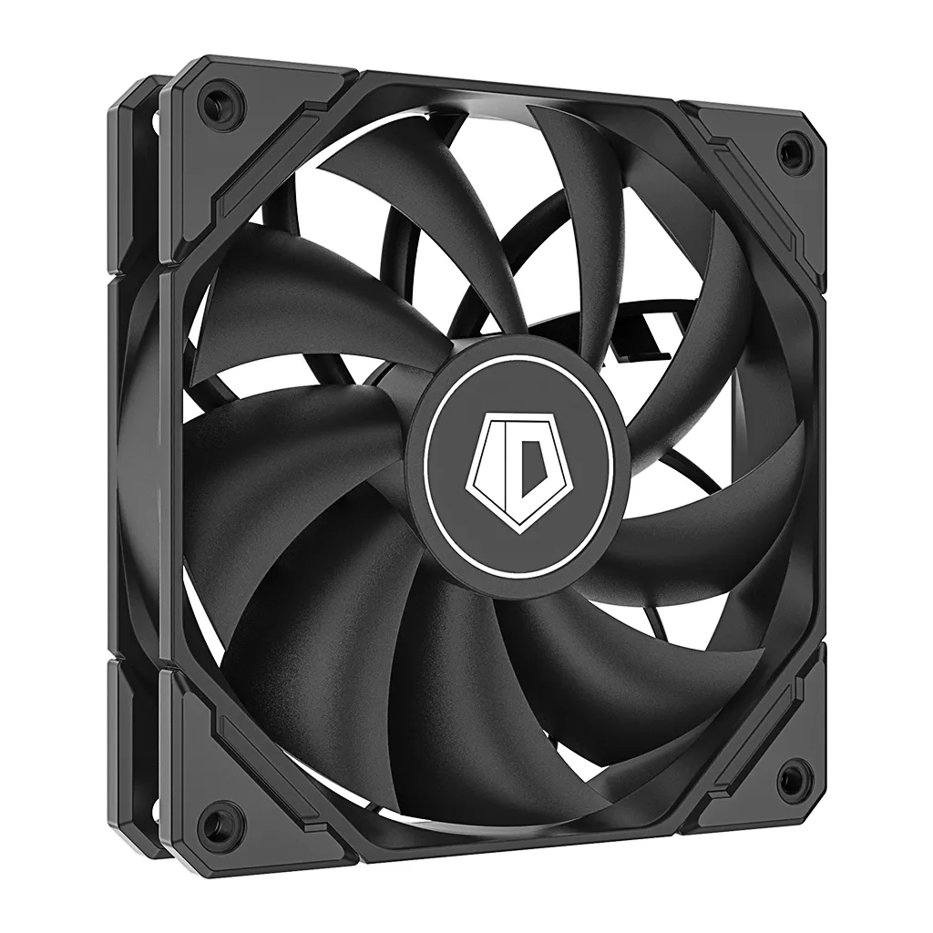  ID-Cooling TF-12025-PRO BLACK