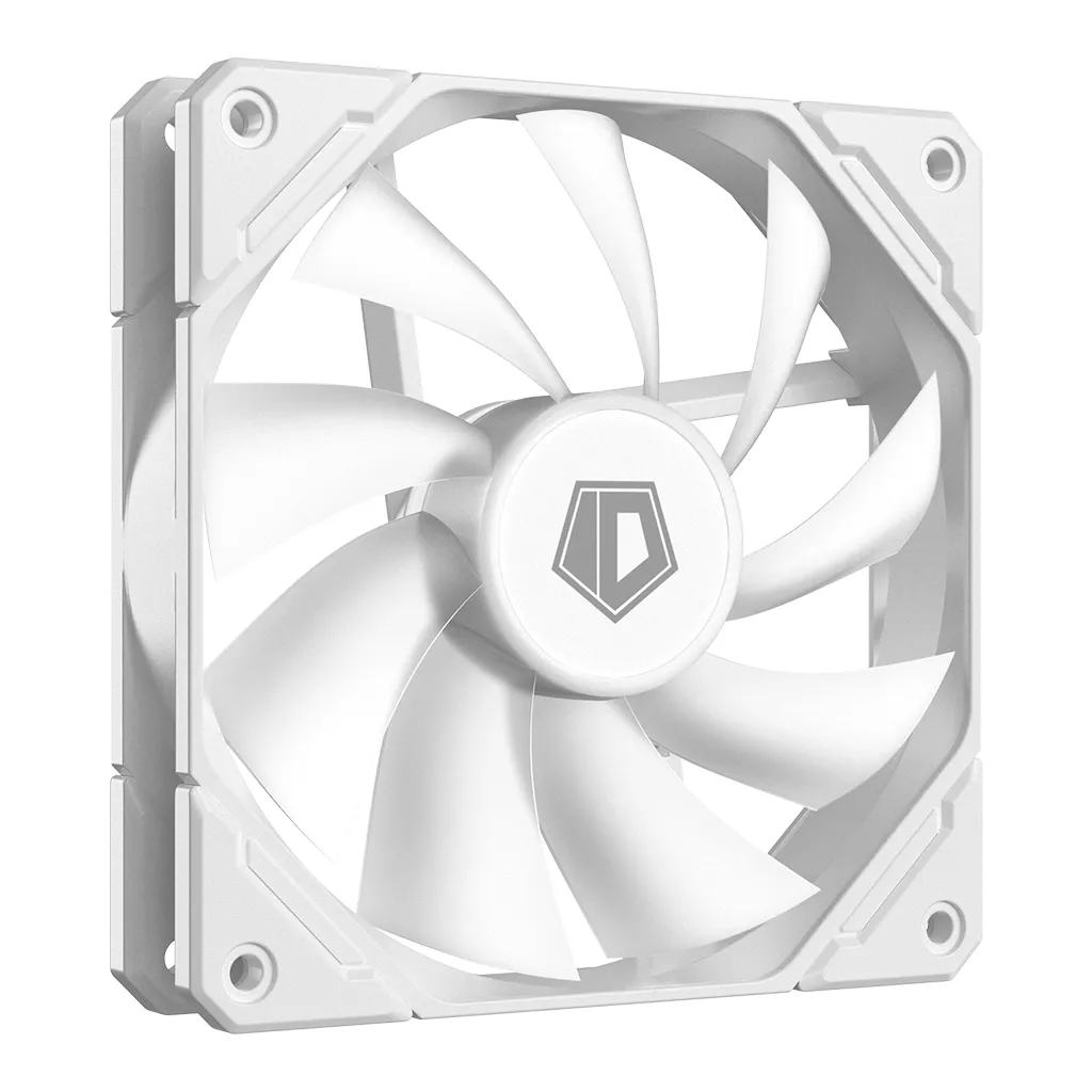  ID-Cooling TF-12025-WHITE