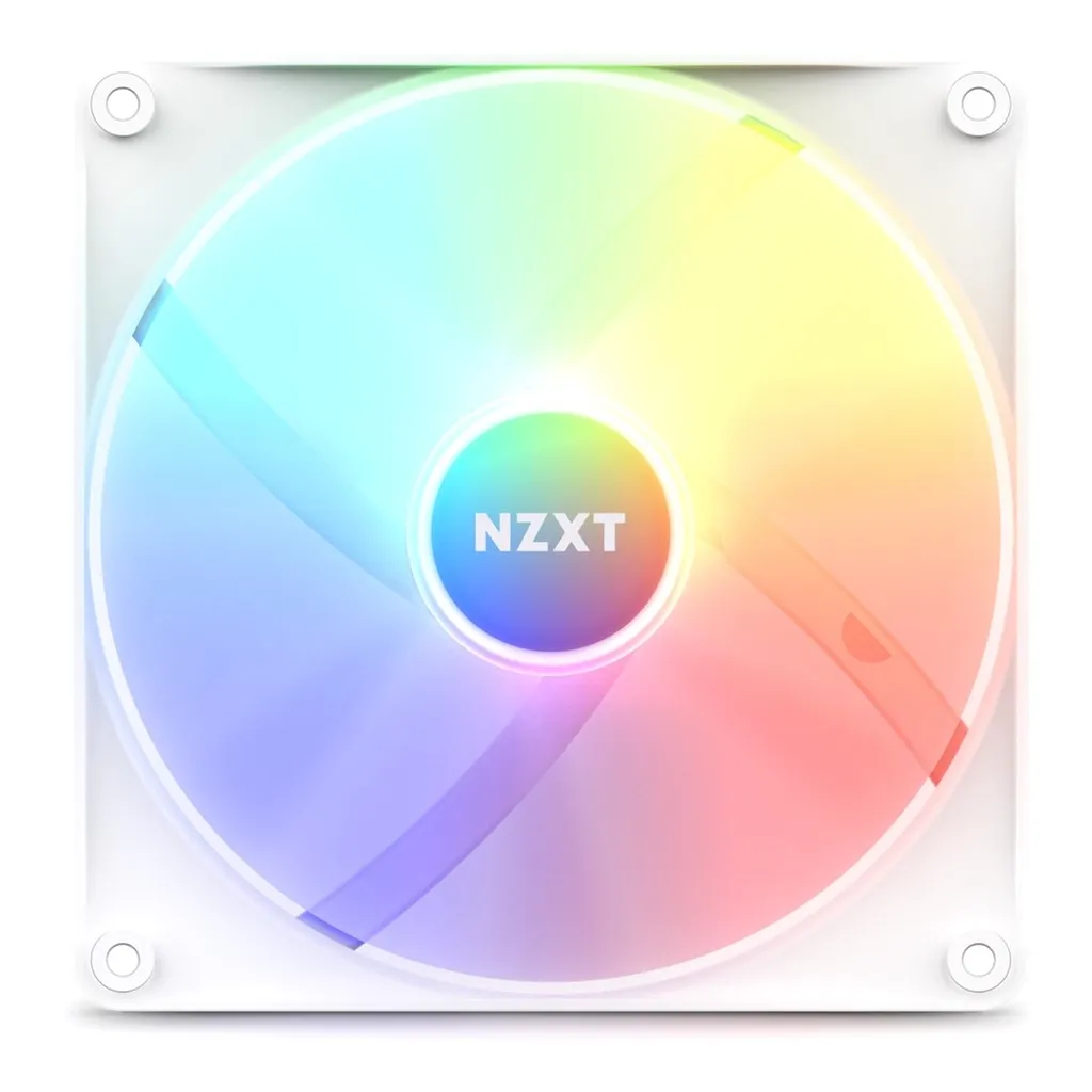  NZXT F140RGB (RF-C14SF-W1)