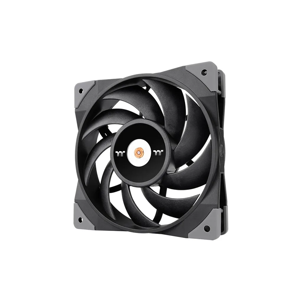  ThermalTake TOUGHFAN 14 Radiator Fan 1Pack (CL-F118-PL14BL-A)