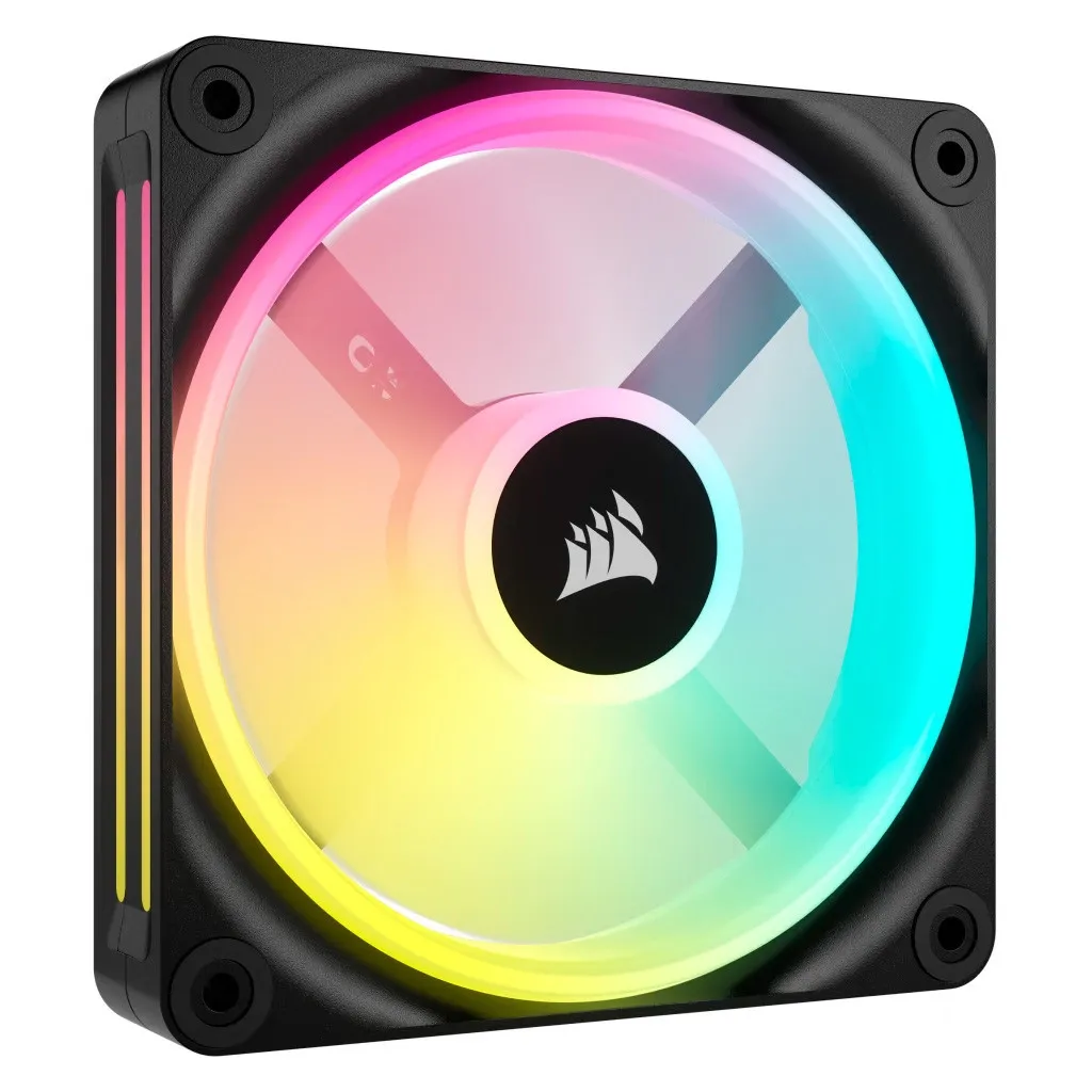  Corsair iCUE Link QX120 RGB PWM (CO-9051001-WW)