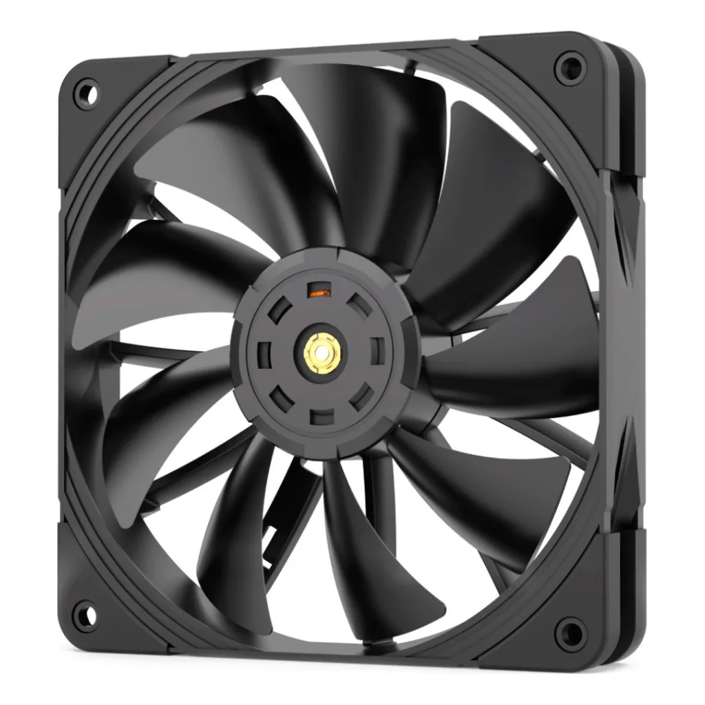  PcCooler P120 Pro BK