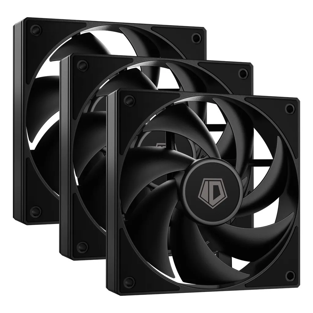  ID-Cooling AF-125-K TRIO