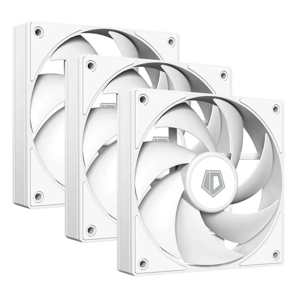  ID-Cooling AF-125-W TRIO