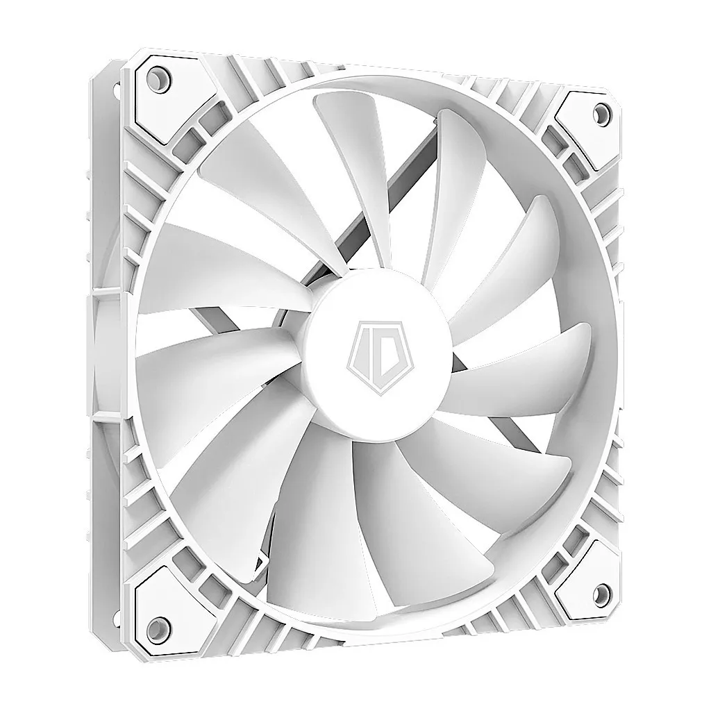  ID-Cooling WF-14025-XT WHITE V2