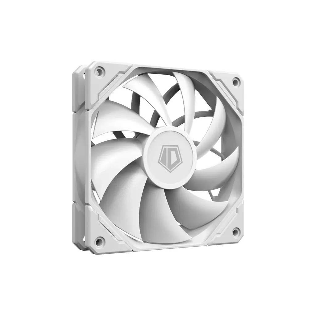  ID-Cooling TF-12025-PRO-WHITE