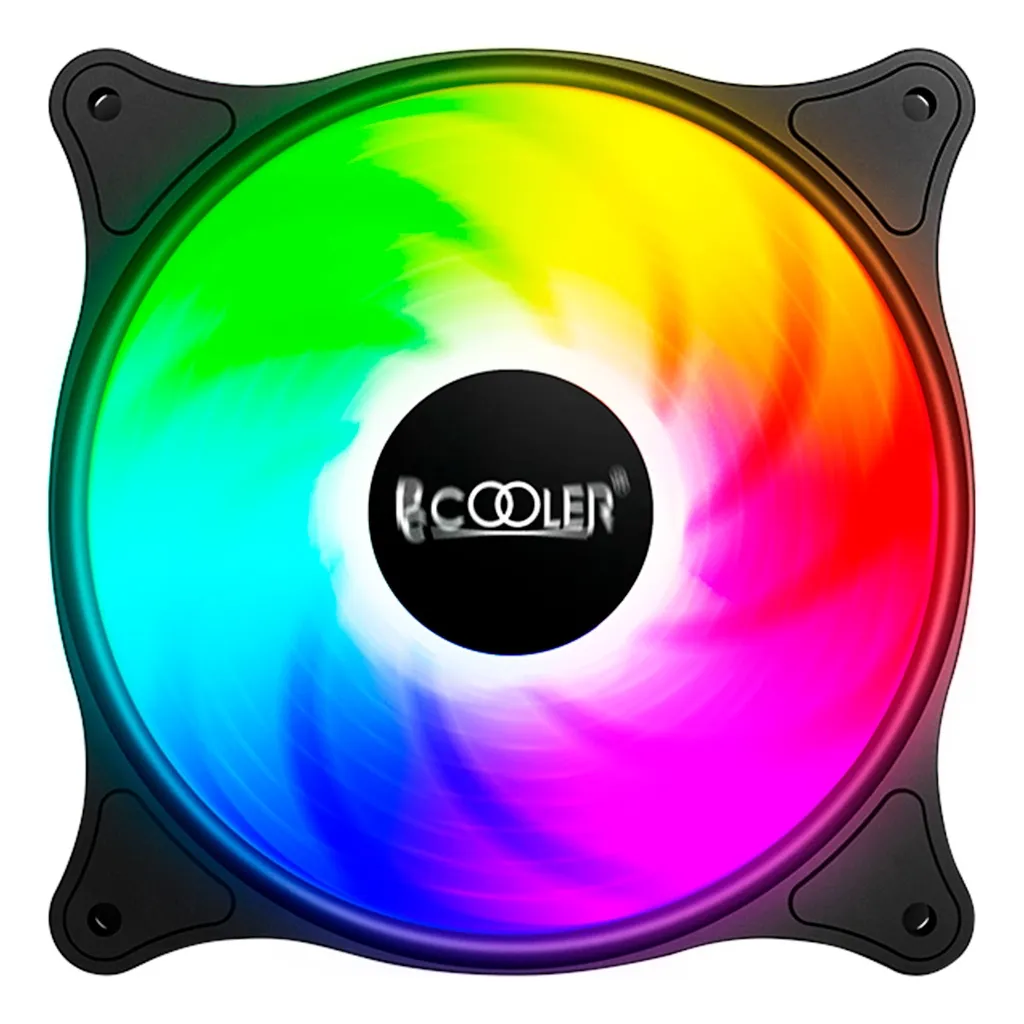  PcCooler FX 120 ARGB