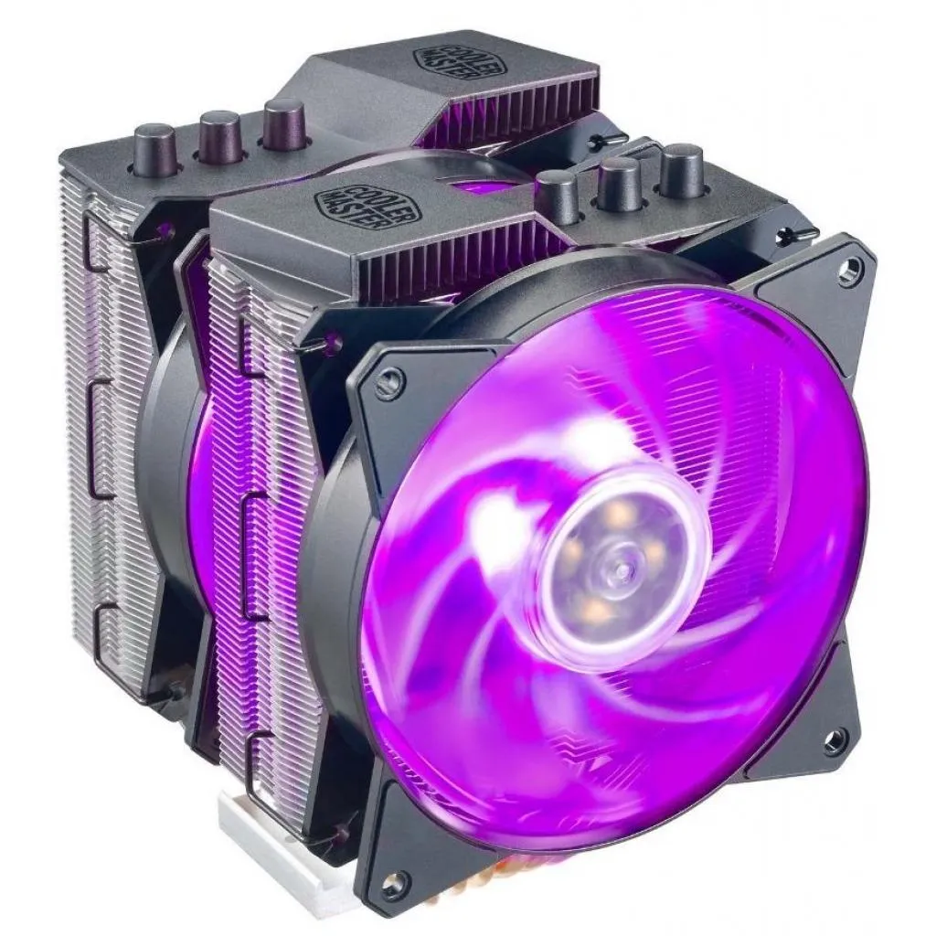 Кулер до процесора CoolerMaster MasterAir MA620P (MAP-D6PN-218PC-R1)