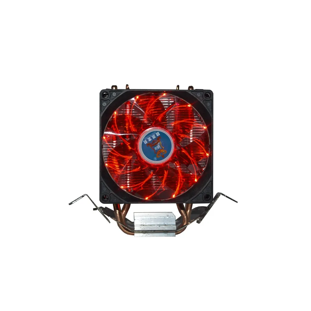 Кулер к процессору Cooling Baby R90 RED LED