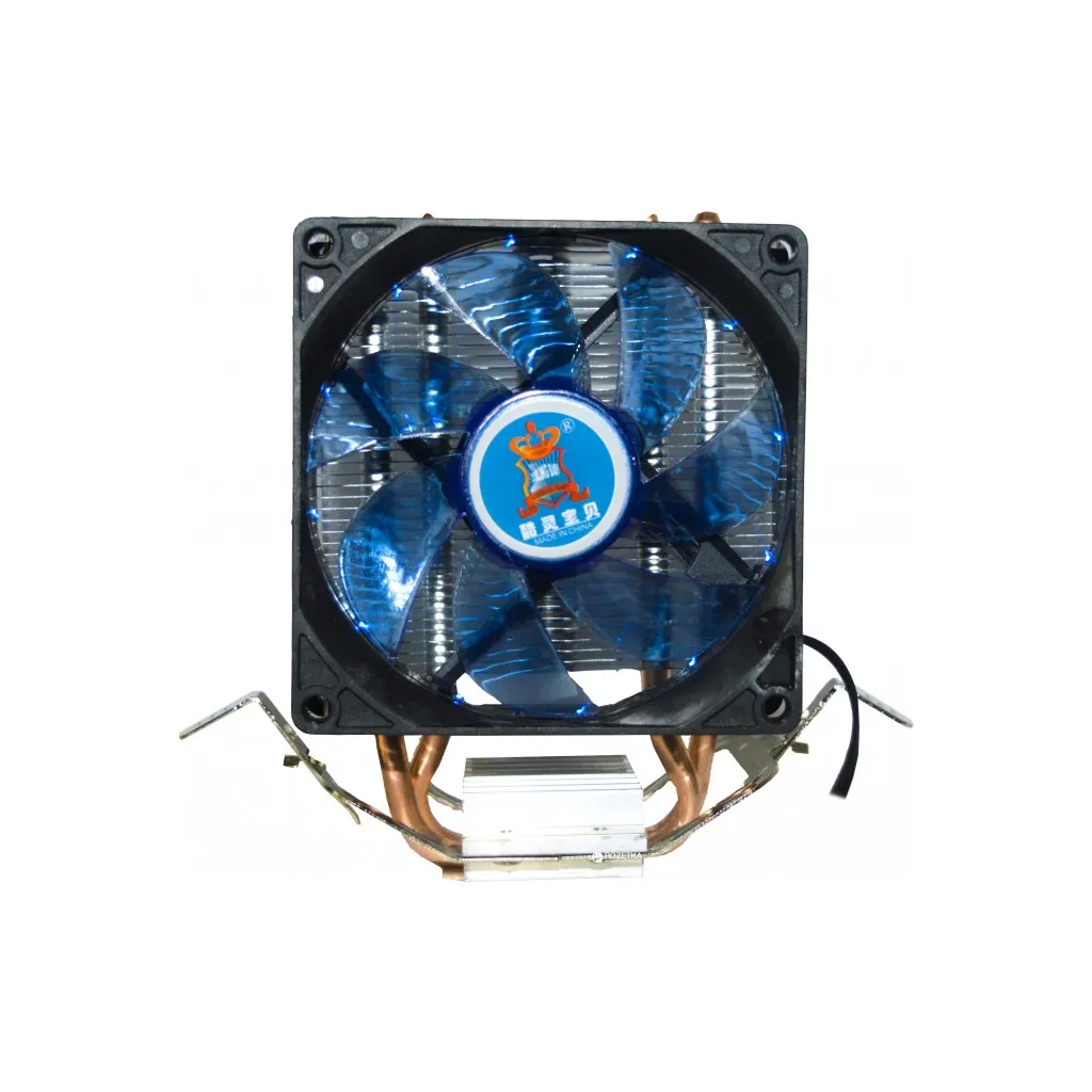 Кулер к процессору Cooling Baby R90 BLUE LED