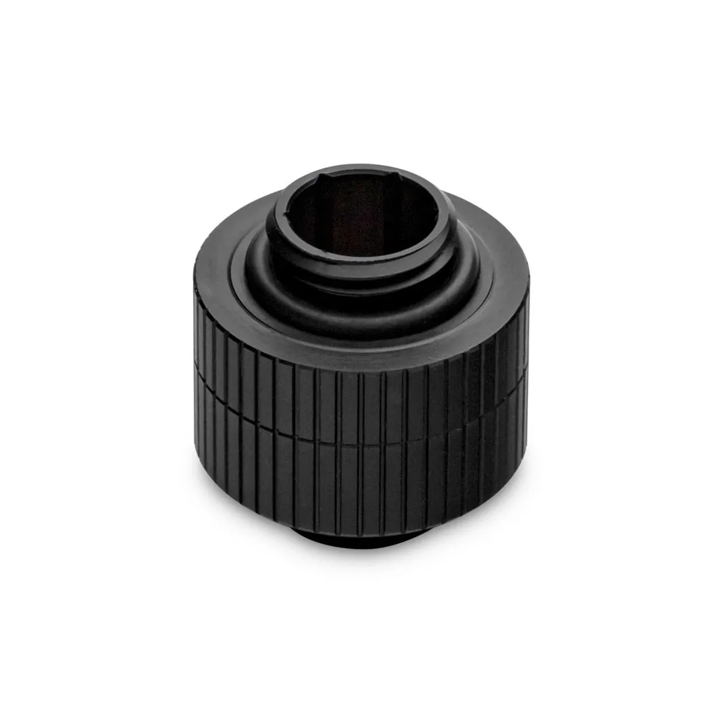 Фітинг для СРО Ekwb EKWB EK-Quantum Torque Extender Rotary MM 14 - Black (3831109828045)