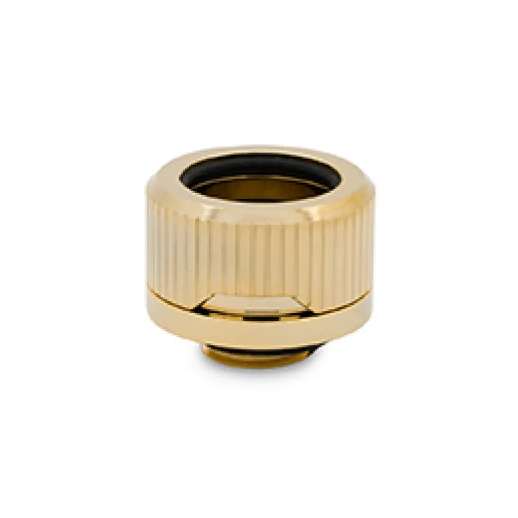 Фитинг для СРО Ekwb EKWB EK-Quantum Torque HDC 16 - Gold (3831109849804)