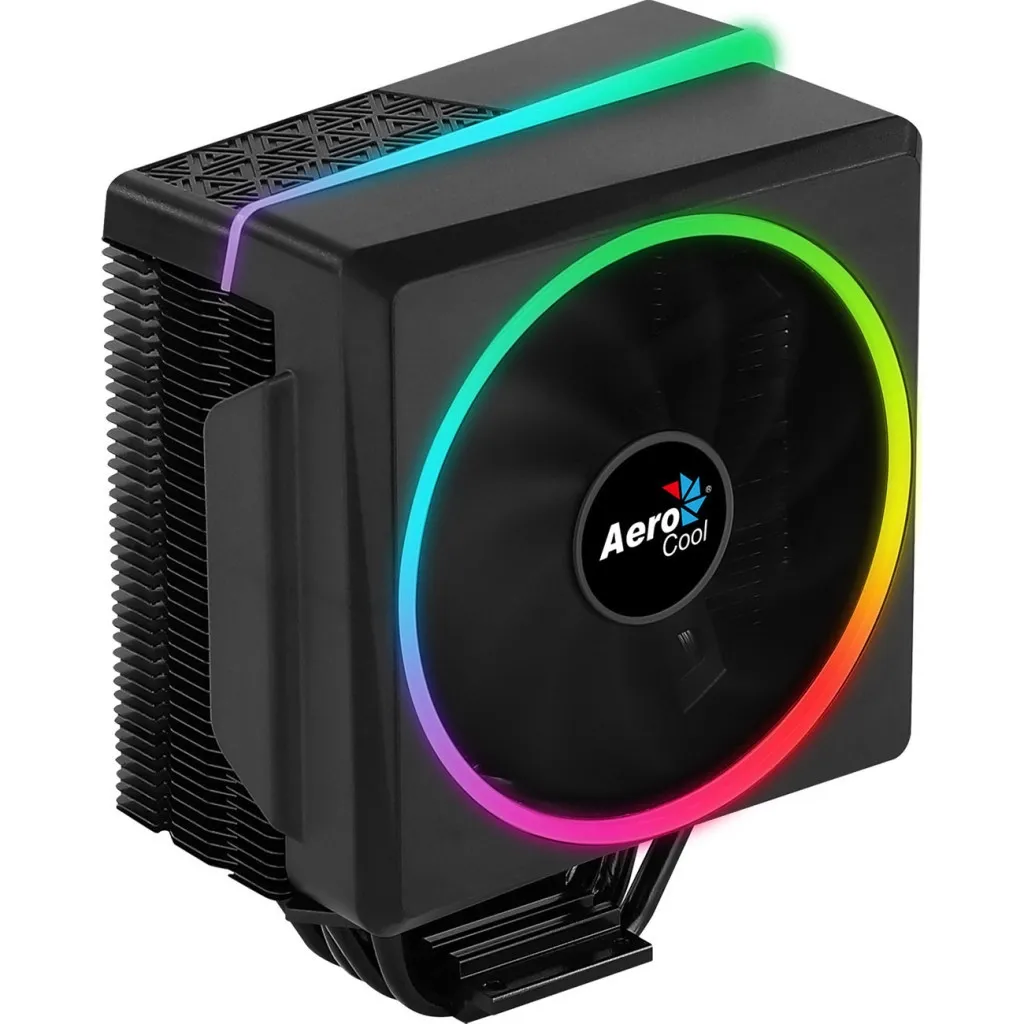 Кулер к процессору AeroCool Cylon 4 (ACTC-CL30410.06)